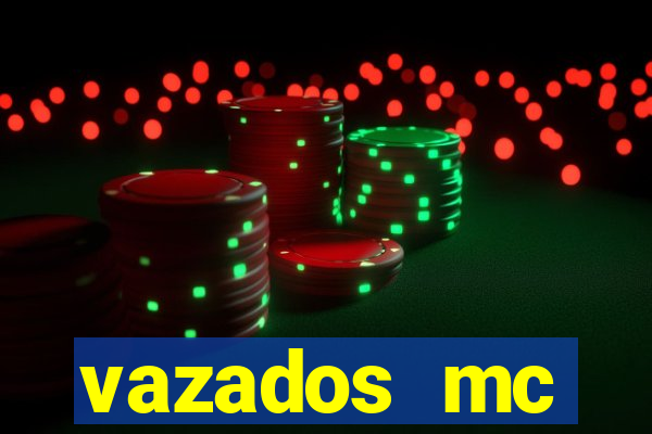 vazados mc pipokinha telegram